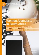 Télécharger le livre :  Women Journalists in South Africa