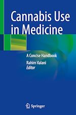 Télécharger le livre :  Cannabis Use in Medicine