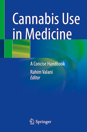 Téléchargez le livre :  Cannabis Use in Medicine