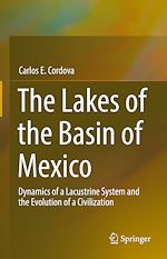 Télécharger le livre :  The Lakes of the Basin of Mexico