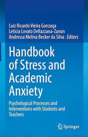Téléchargez le livre :  Handbook of Stress and Academic Anxiety