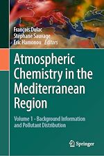 Télécharger le livre :  Atmospheric Chemistry in the Mediterranean Region