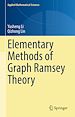 Télécharger le livre :  Elementary Methods of  Graph Ramsey Theory