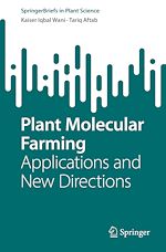 Télécharger le livre :  Plant Molecular Farming
