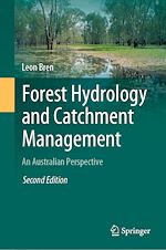 Télécharger le livre :  Forest Hydrology and Catchment Management