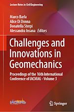 Download this eBook Challenges and Innovations in Geomechanics