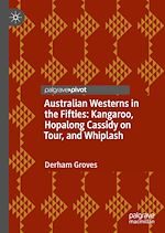 Télécharger le livre :  Australian Westerns in the Fifties