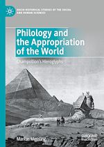 Télécharger le livre :  Philology and the Appropriation of the World