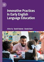 Télécharger le livre :  Innovative Practices in Early English Language Education