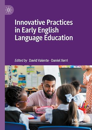 Téléchargez le livre :  Innovative Practices in Early English Language Education