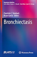 Télécharger le livre :  Bronchiectasis
