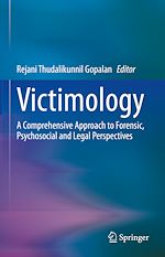 Télécharger le livre :  Victimology