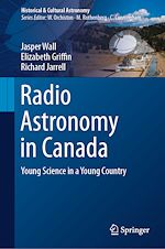 Télécharger le livre :  Radio Astronomy in Canada