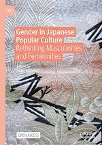 Download this eBook Gender in Japanese Popular Culture