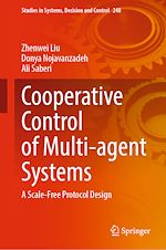 Télécharger le livre :  Cooperative Control of Multi-agent Systems