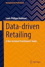 Télécharger le livre :  Data-driven Retailing
