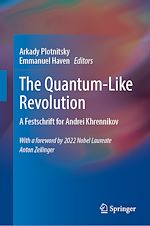 Télécharger le livre :  The Quantum-Like Revolution