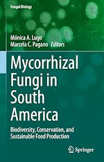 Télécharger le livre :  Mycorrhizal Fungi in South America