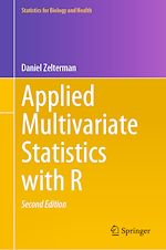 Télécharger le livre :  Applied Multivariate Statistics with R