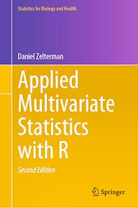 Téléchargez le livre :  Applied Multivariate Statistics with R
