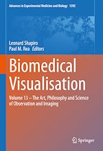 Télécharger le livre :  Biomedical Visualisation
