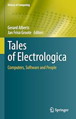Download this eBook Tales of Electrologica