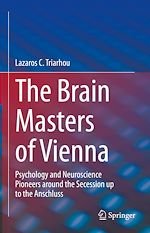 Download this eBook The Brain Masters of Vienna