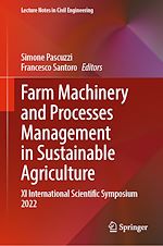 Télécharger le livre :  Farm Machinery and Processes Management in Sustainable Agriculture