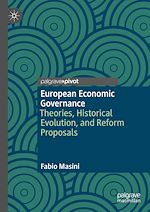 Télécharger le livre :  European Economic Governance