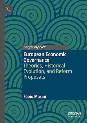 Téléchargez le livre :  European Economic Governance