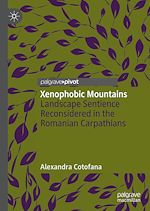 Télécharger le livre :  Xenophobic Mountains