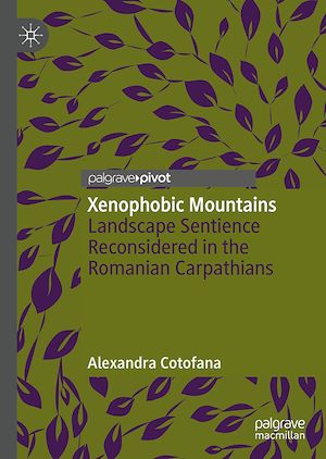 Téléchargez le livre :  Xenophobic Mountains