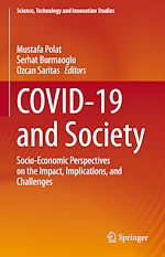 Télécharger le livre :  COVID-19 and Society