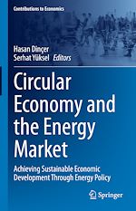 Télécharger le livre :  Circular Economy and the Energy Market