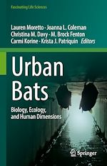 Télécharger le livre :  Urban Bats