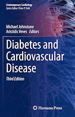 Télécharger le livre :  Diabetes and Cardiovascular Disease