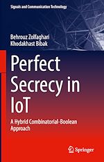 Télécharger le livre :  Perfect Secrecy in IoT