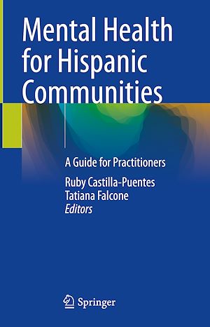 Téléchargez le livre :  Mental Health for Hispanic Communities
