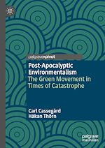 Télécharger le livre :  Post-Apocalyptic Environmentalism