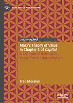 Télécharger le livre :  Marx's Theory of Value in Chapter 1 of Capital