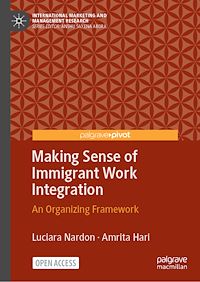 Téléchargez le livre :  Making Sense of Immigrant Work Integration