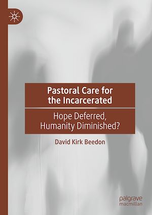 Téléchargez le livre :  Pastoral Care for the Incarcerated