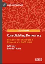 Télécharger le livre :  Consolidating Democracy