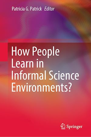 Téléchargez le livre :  How People Learn in Informal Science Environments