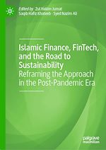 Télécharger le livre :  Islamic Finance, FinTech, and the Road to Sustainability