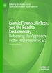 Télécharger le livre :  Islamic Finance, FinTech, and the Road to Sustainability