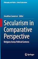 Télécharger le livre :  Secularism in Comparative Perspective