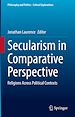 Télécharger le livre :  Secularism in Comparative Perspective