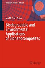 Télécharger le livre :  Biodegradable and Environmental Applications of Bionanocomposites