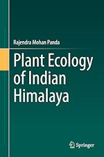 Télécharger le livre :  Plant Ecology of Indian Himalaya